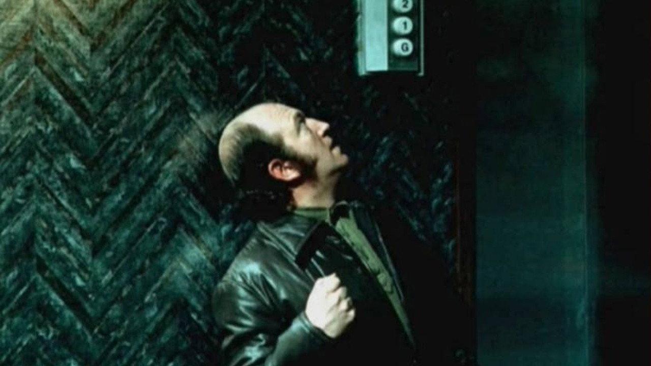 I'm the Girl He Wants to Kill 1974 movie scene