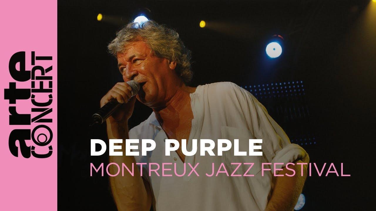 Deep Purple: They All Came Down to Montreux – Live at Montreux 2006 2006 movie scene