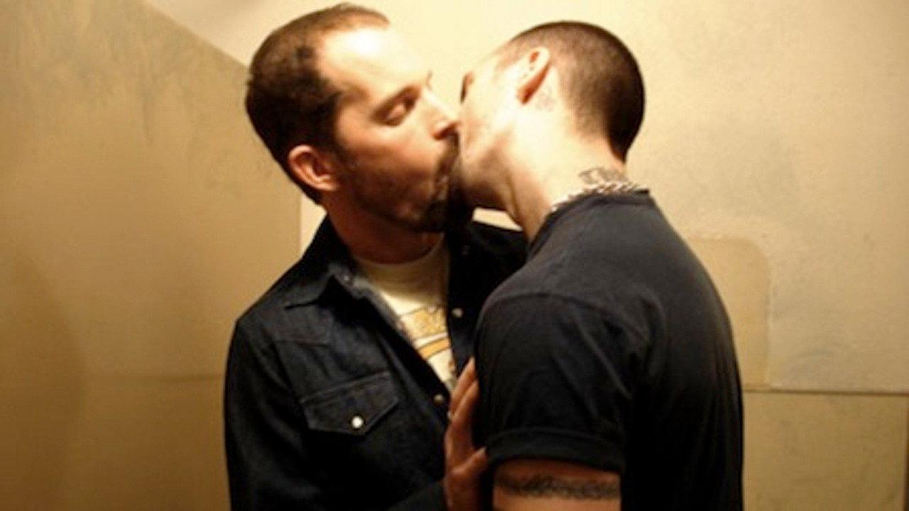 Flirting with Anthony 2005 movie scene