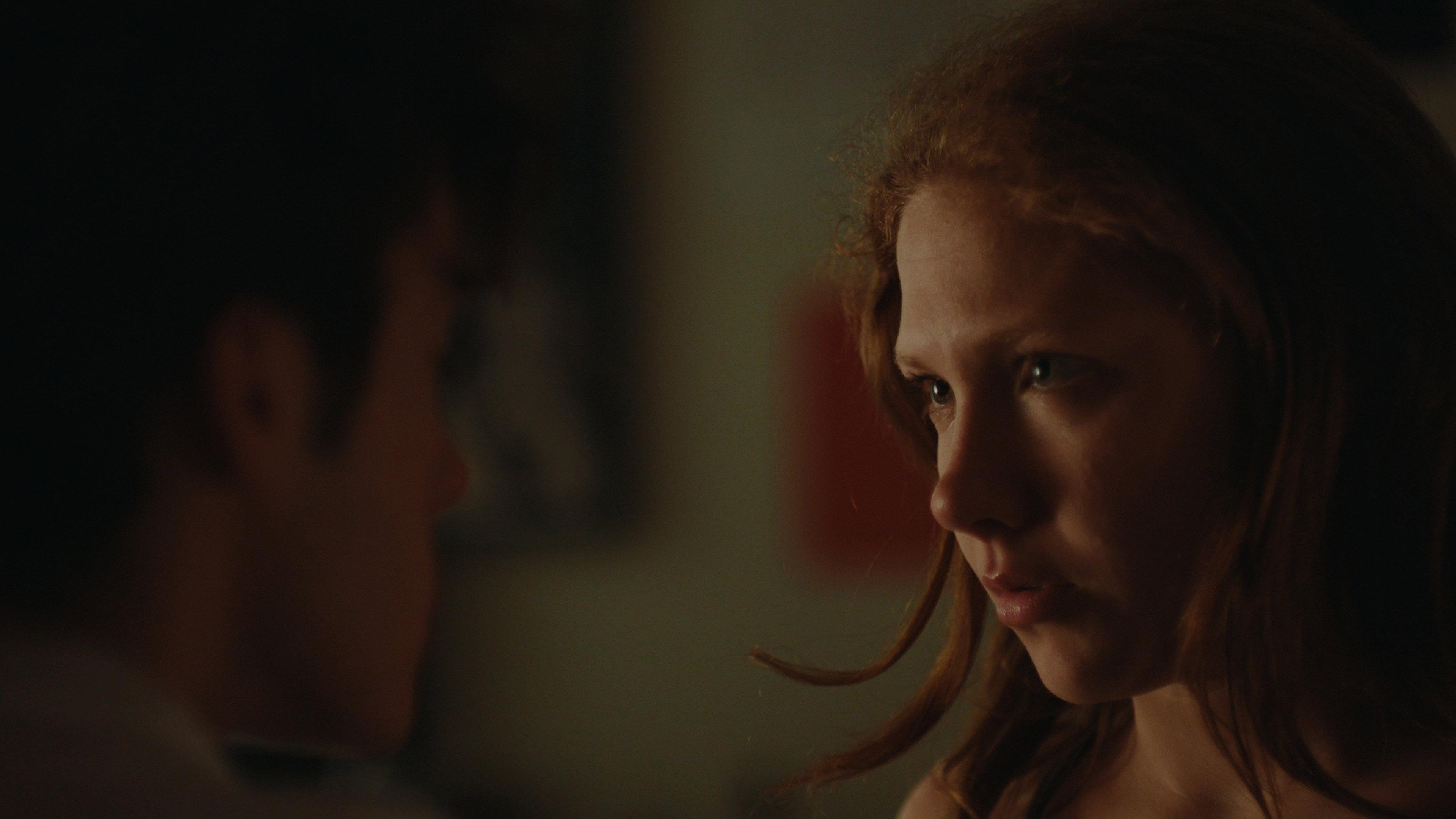 Hot August 2024 movie scene