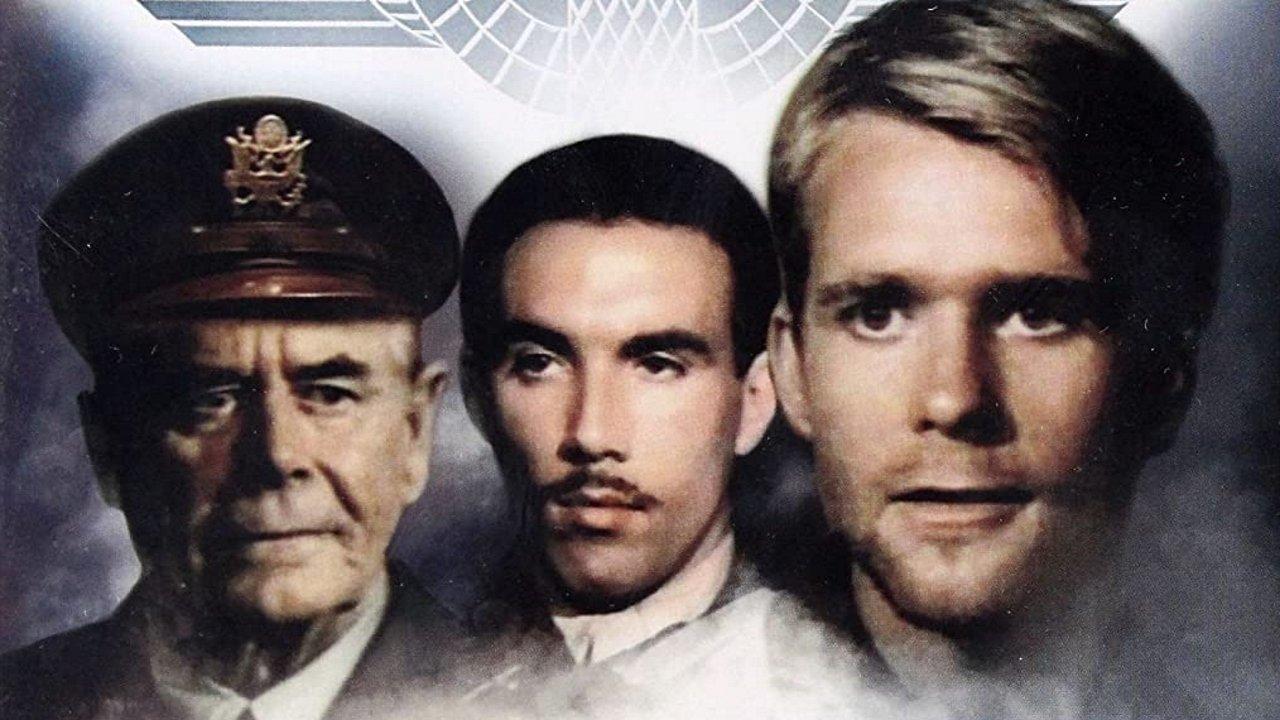 Casablanca Express 1989 movie scene