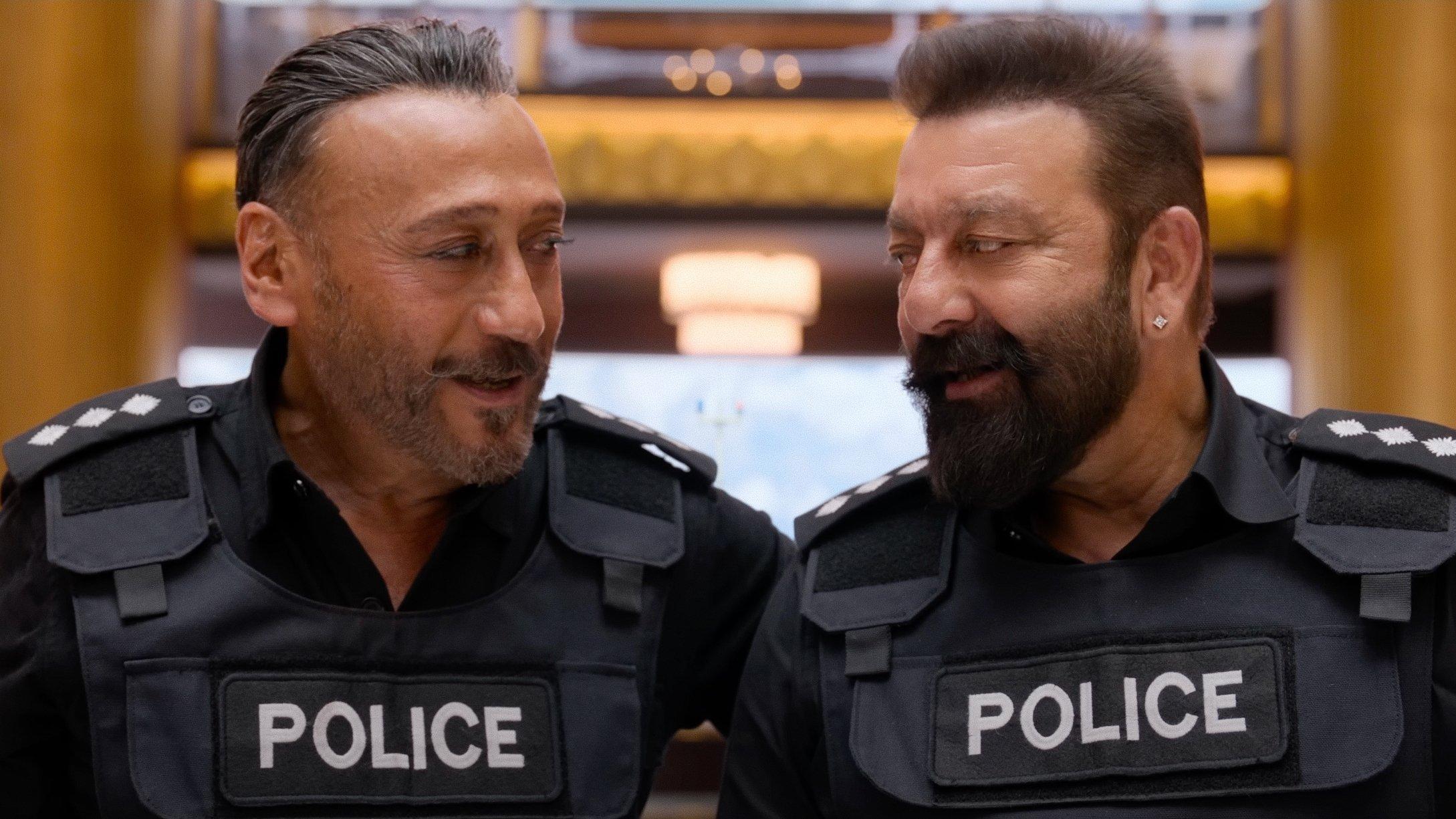Housefull 5 2025 movie scene