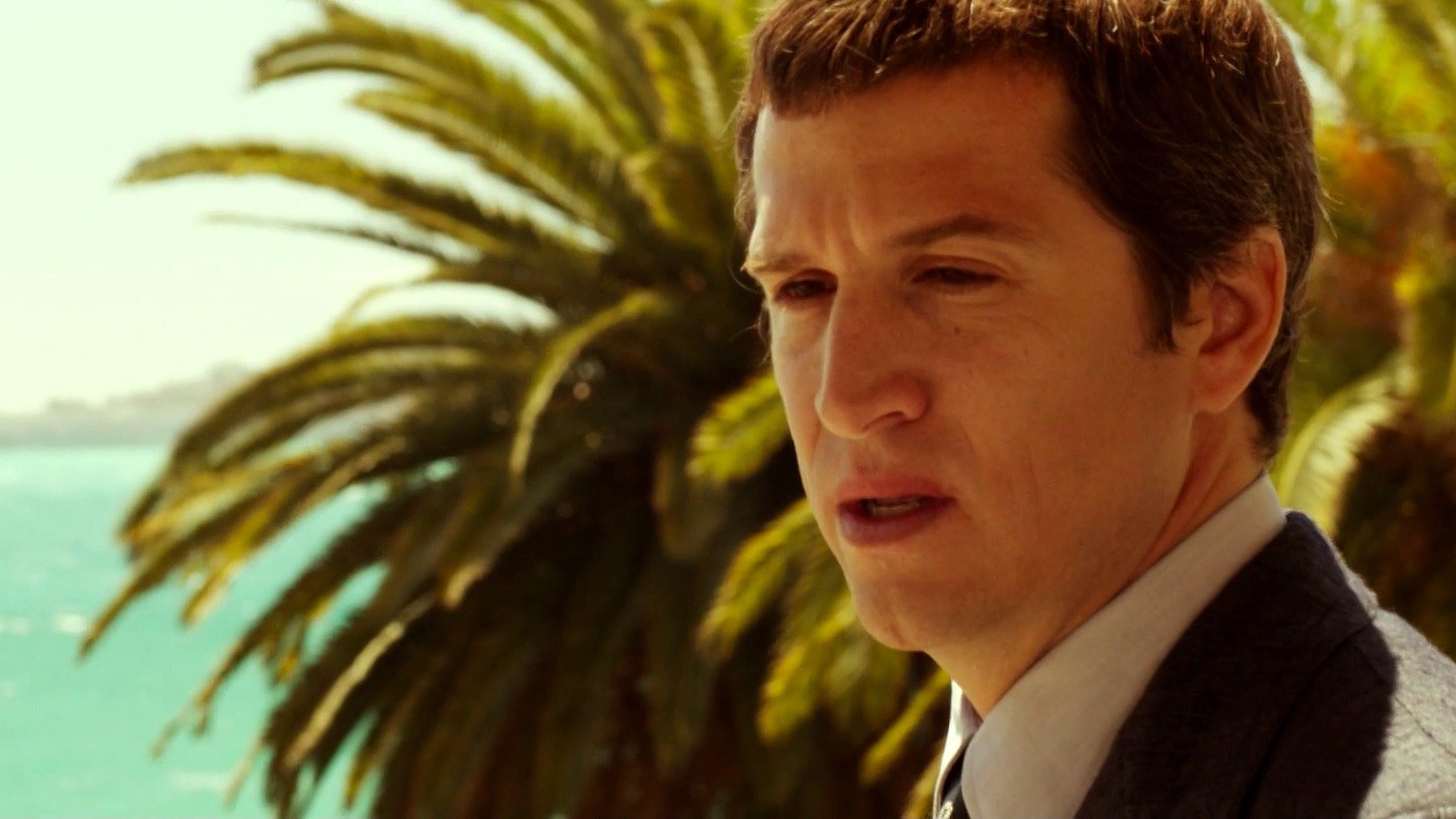 In the Name of My Daughter 2014 movie scene