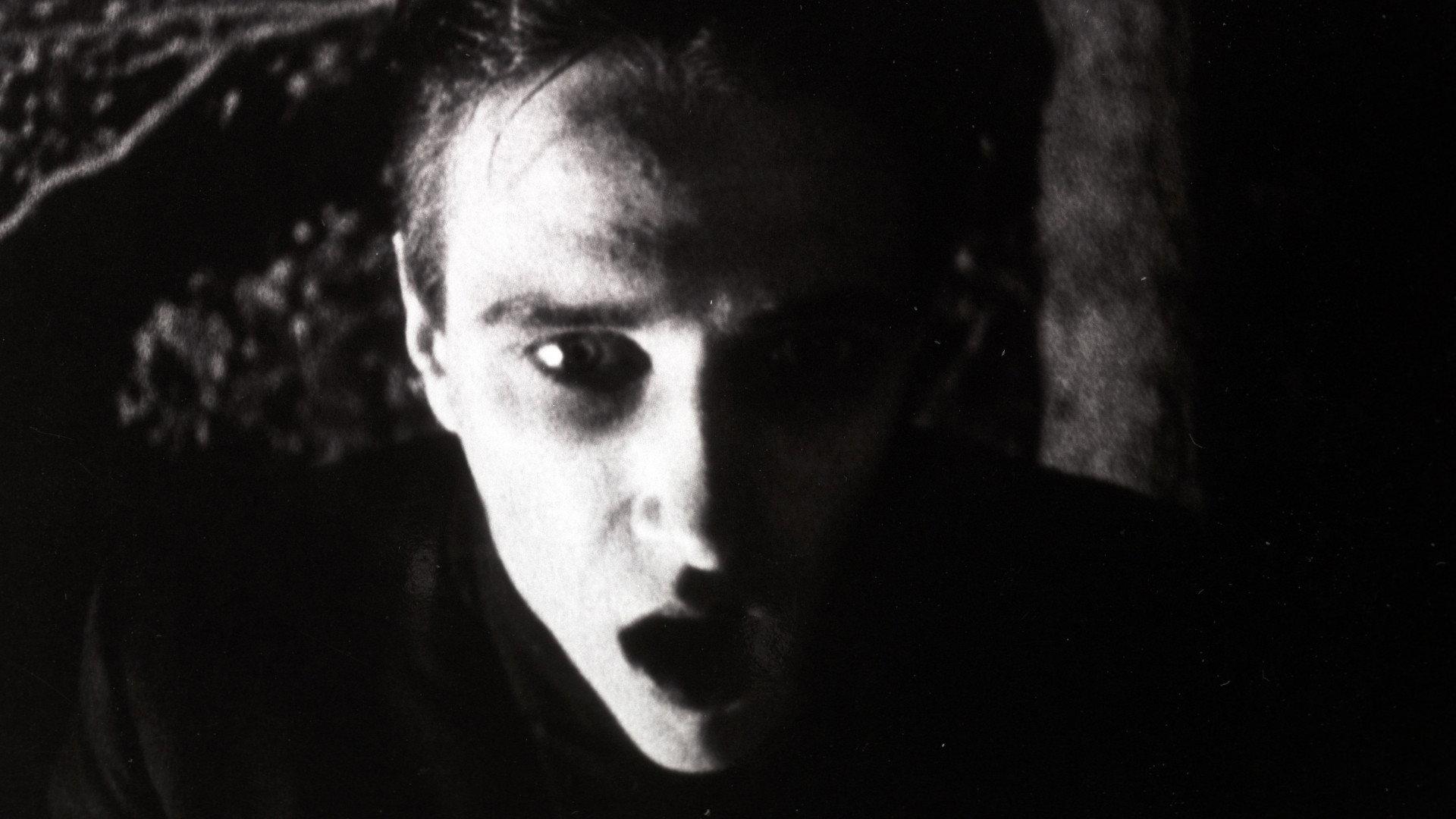 Strasek, der Vampir 1983 movie scene
