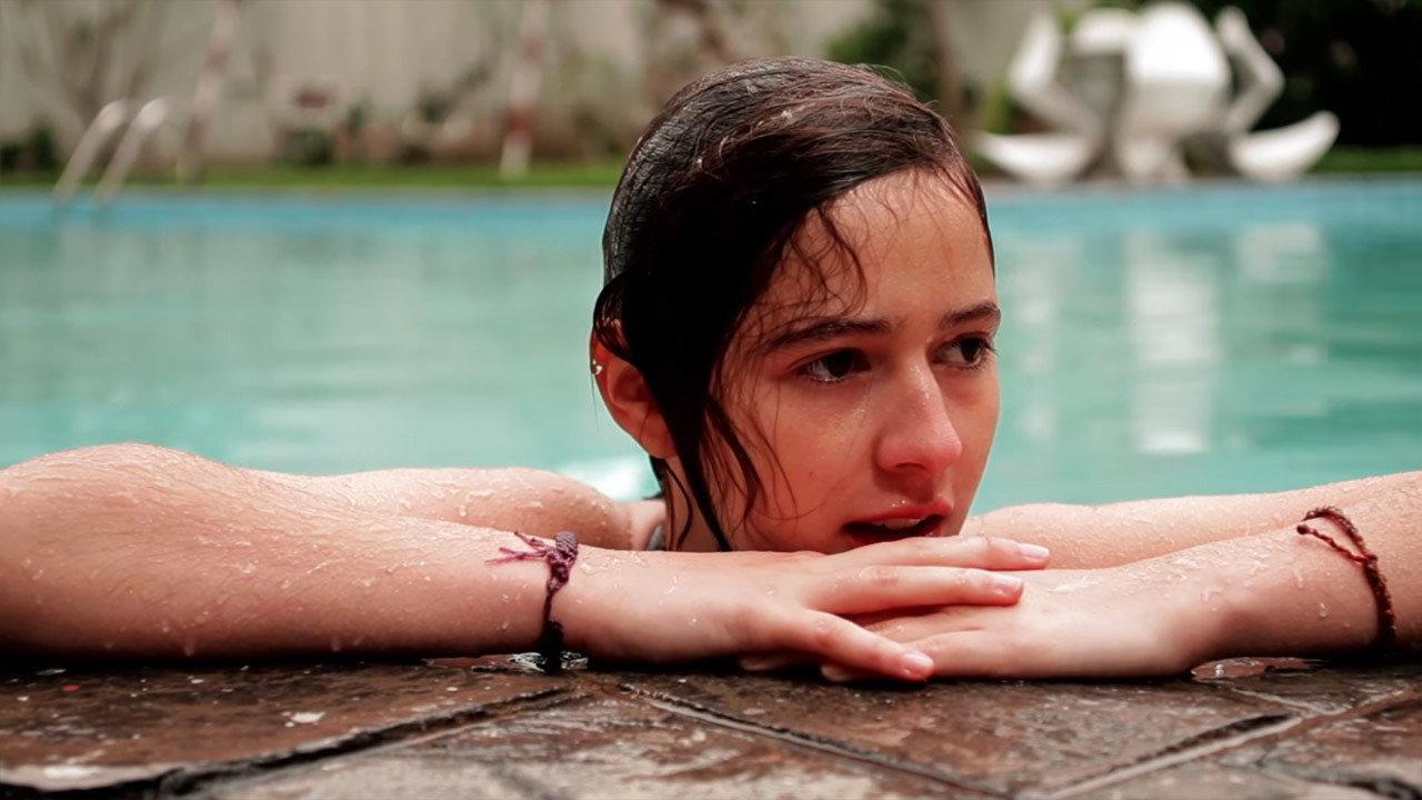 Tinta Sangre 2013 movie scene