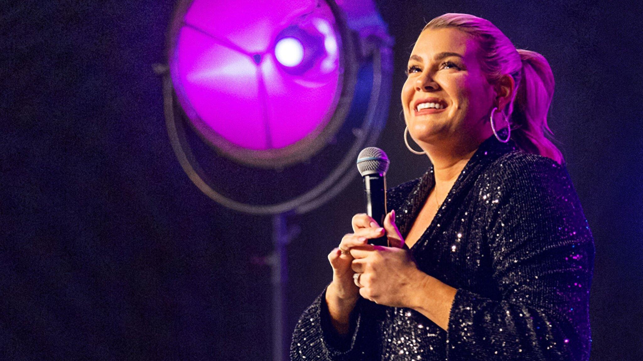 Heather McMahan: Son I Never Had 2023 movie scene