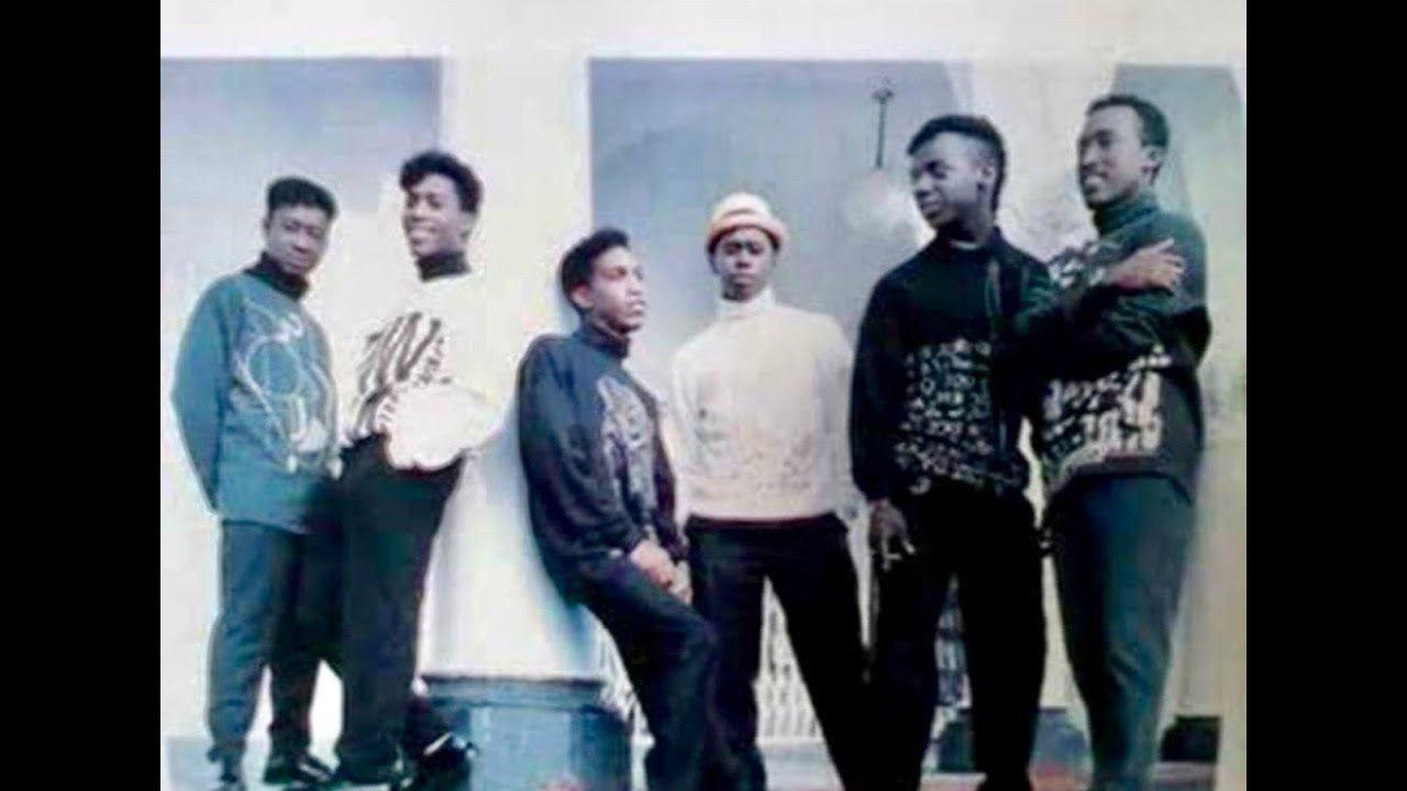 Loyalty No Royalty, The Breakup Of Tony! Toni! Toné! 2019 movie scene