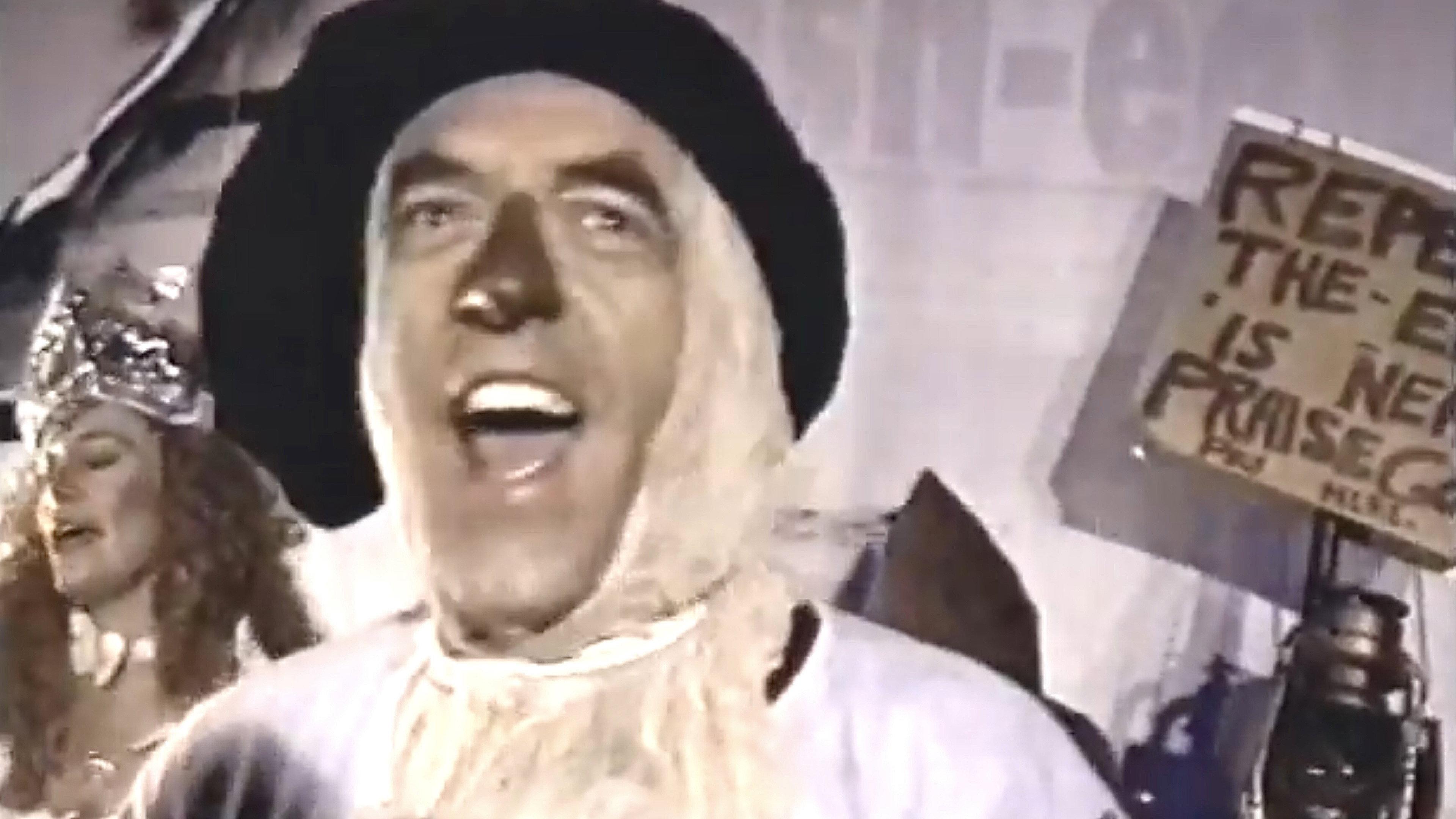 Twister: A Musical Catastrophe 2000 movie scene