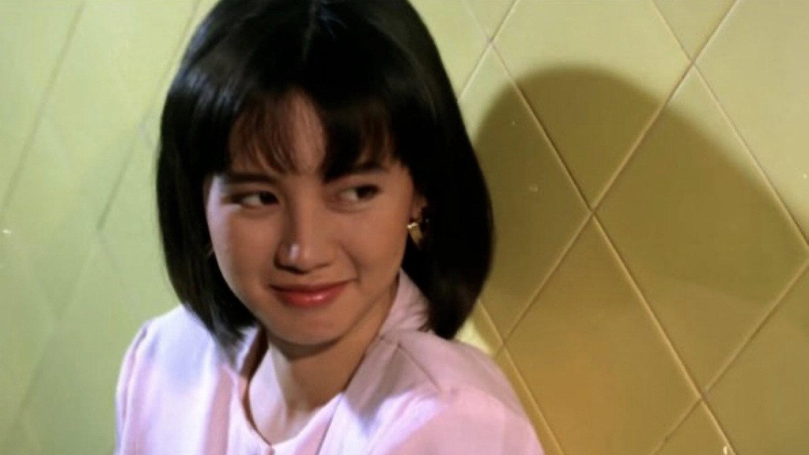 Sir Ghost 1991 movie scene