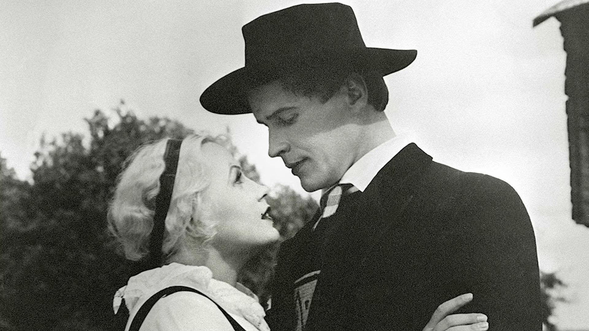 Pohjalaisia 1925 movie scene