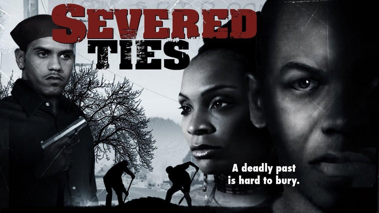 Severed Ties 2005 movie scene