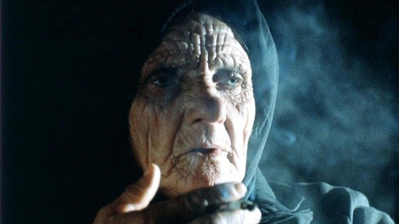 The Boogeyman 1974 movie scene