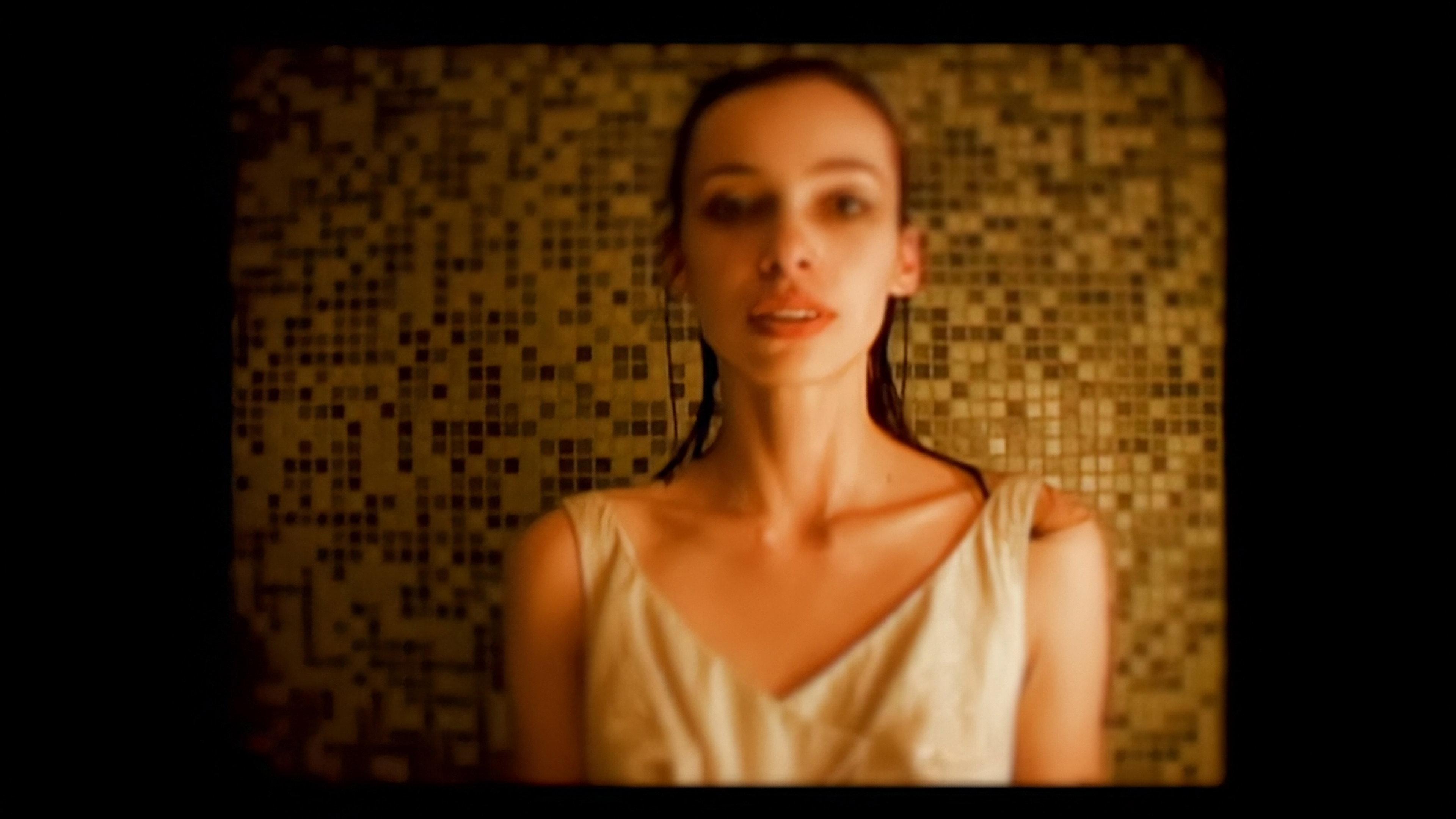 My oh My ! 2026 movie scene
