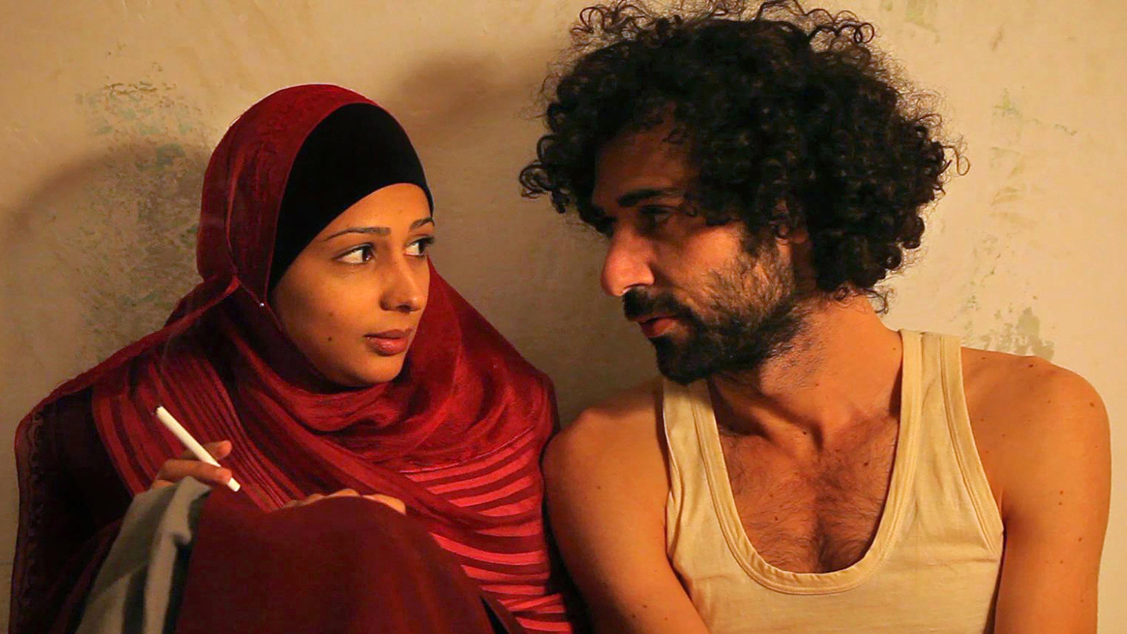 Habibi 2011 movie scene