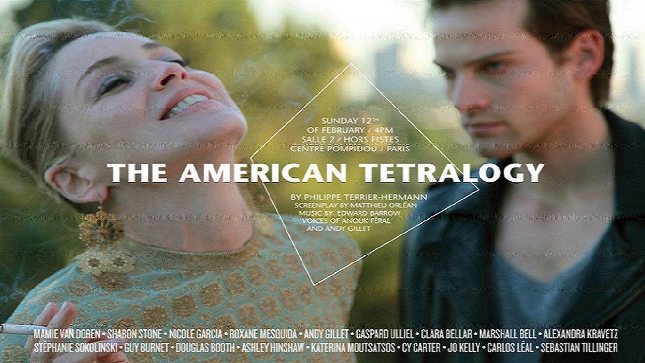 The American Tetralogy 2012 movie scene