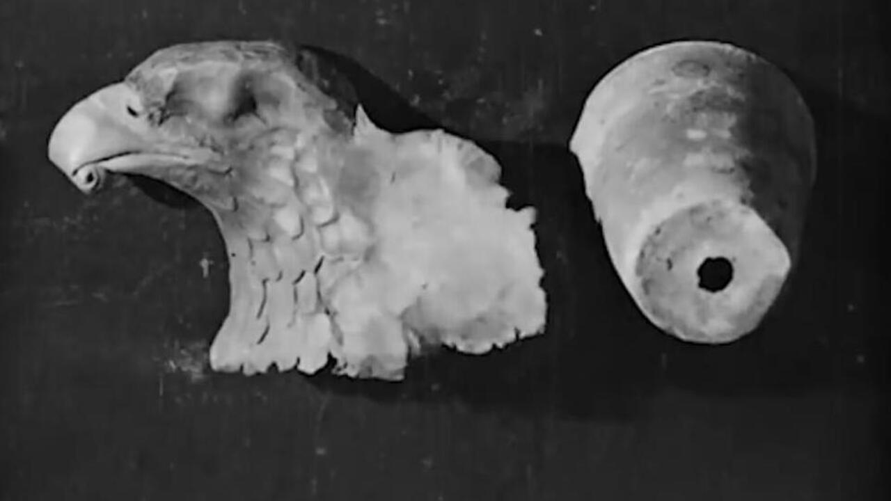 Animated Putty 1911 movie scene