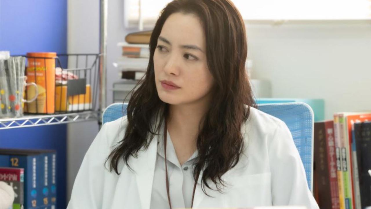 Joou no Houigaku ~Shikatsushi~ 2021 movie scene