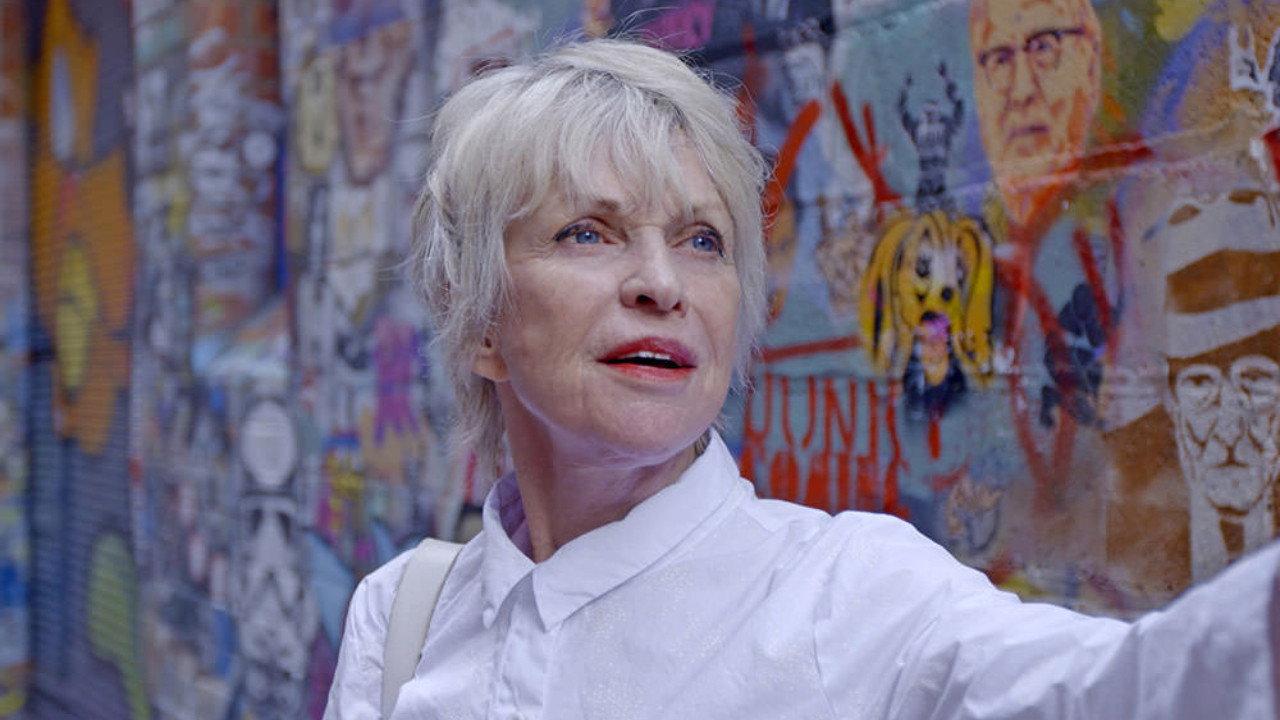 Jill Bilcock: The Art of Film Editing 2017 movie scene