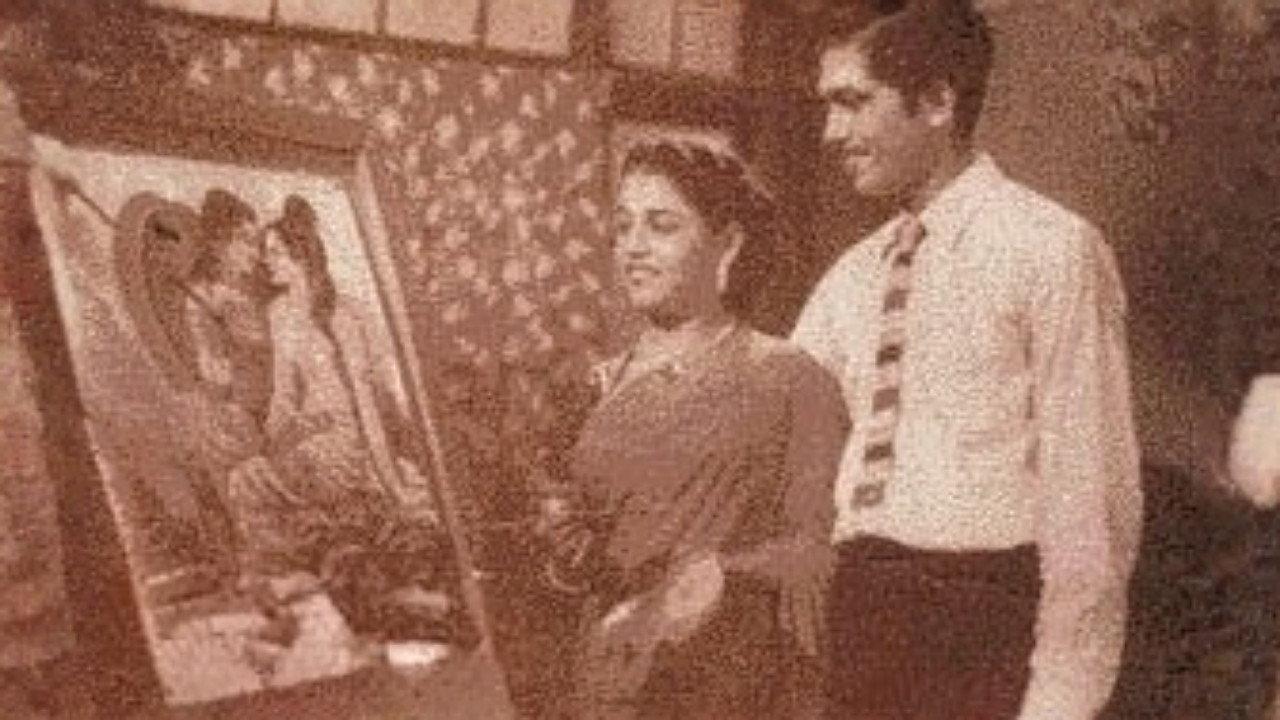 Gehenu Geta movie scene