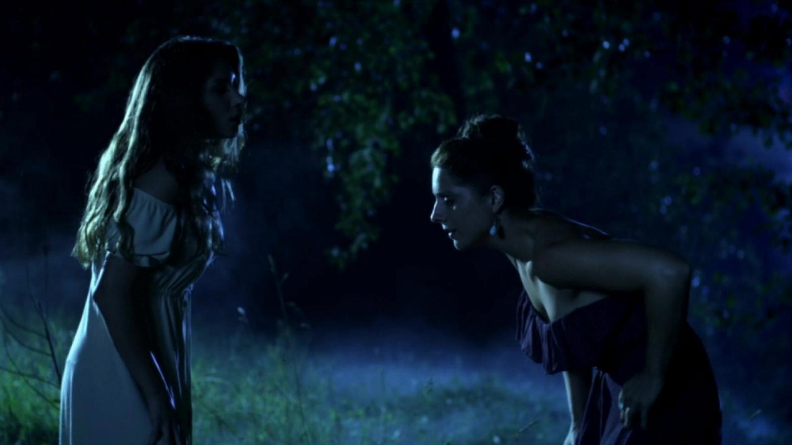 6 Days Dark 2014 movie scene
