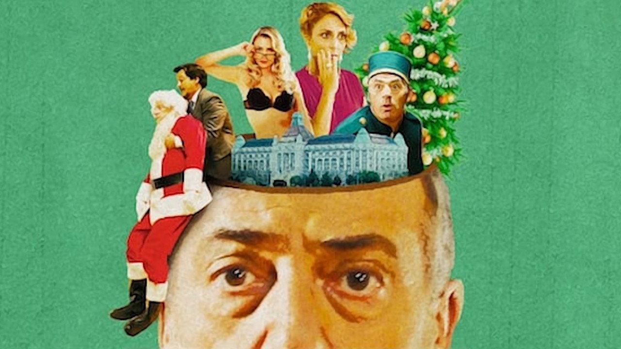 5 Star Christmas 2018 movie scene