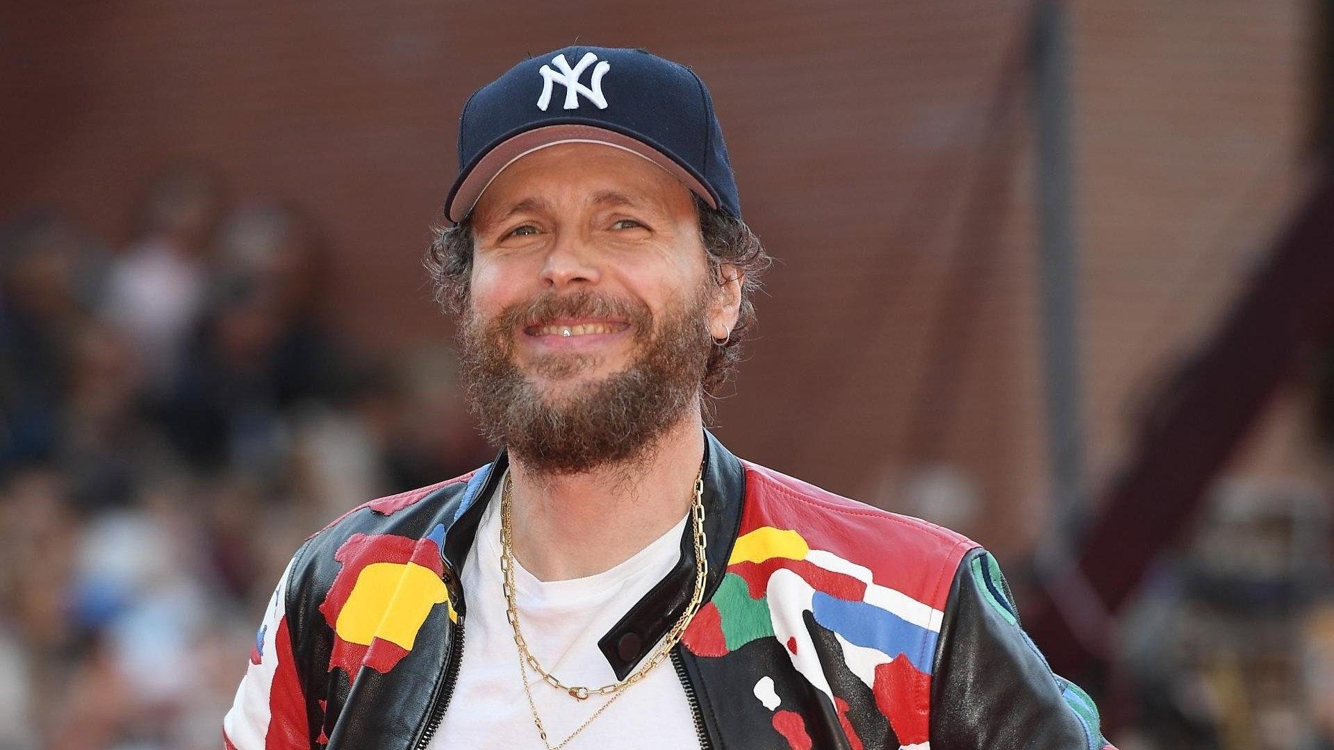 Lorenzo Jovanotti Cherubini - Live Ora In Tour 2011 movie scene