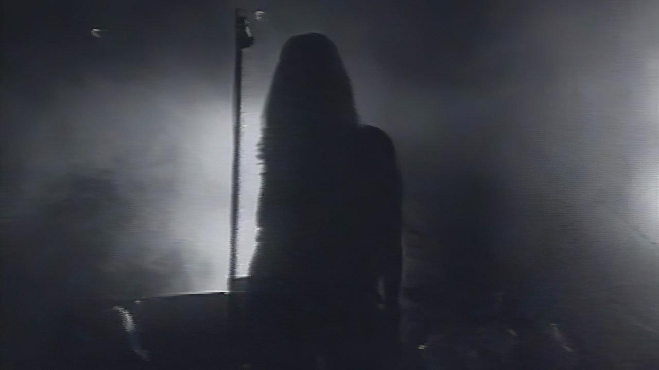 Death ...is just the beginning III 1995 movie scene