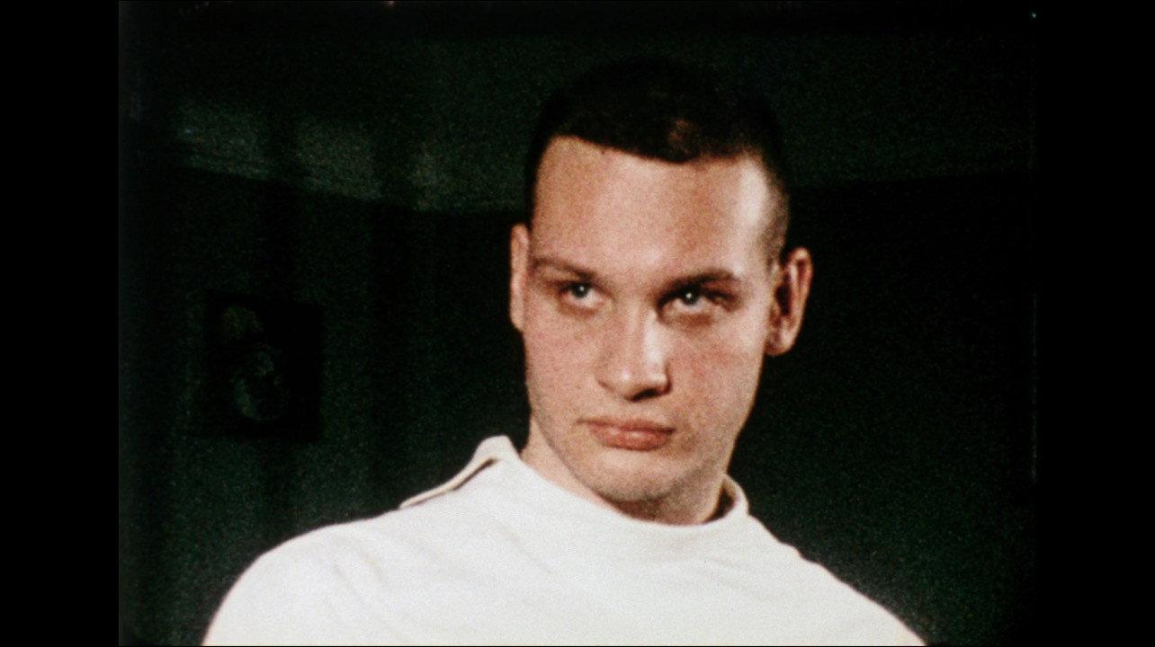 Lust for Ecstasy 1964 movie scene