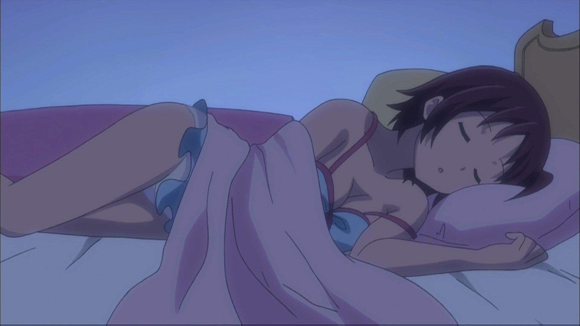 Issho ni Sleeping: Sleeping with Hinako 2010 movie scene