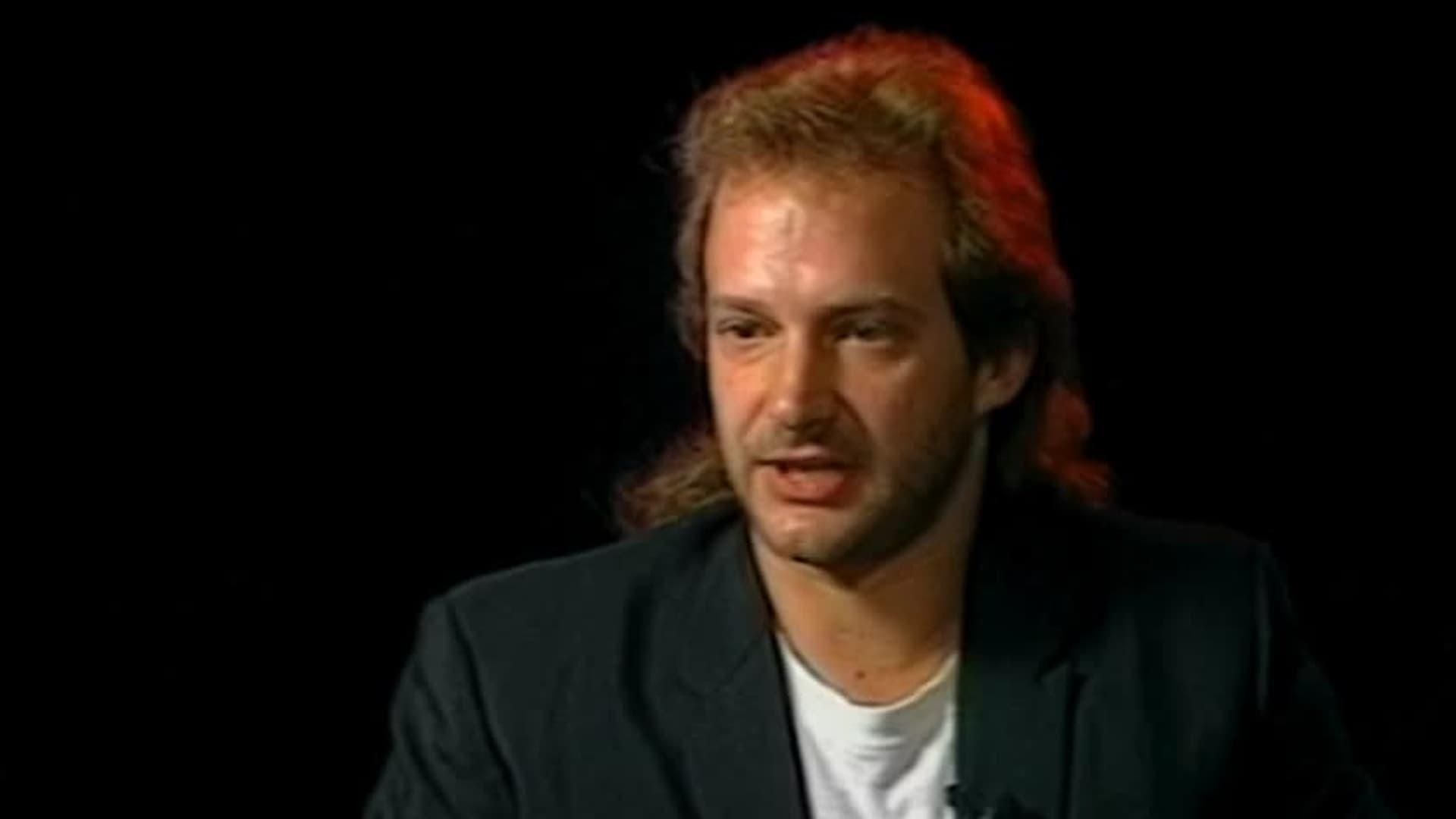 Shock Cinema: Volume One 1991 movie scene