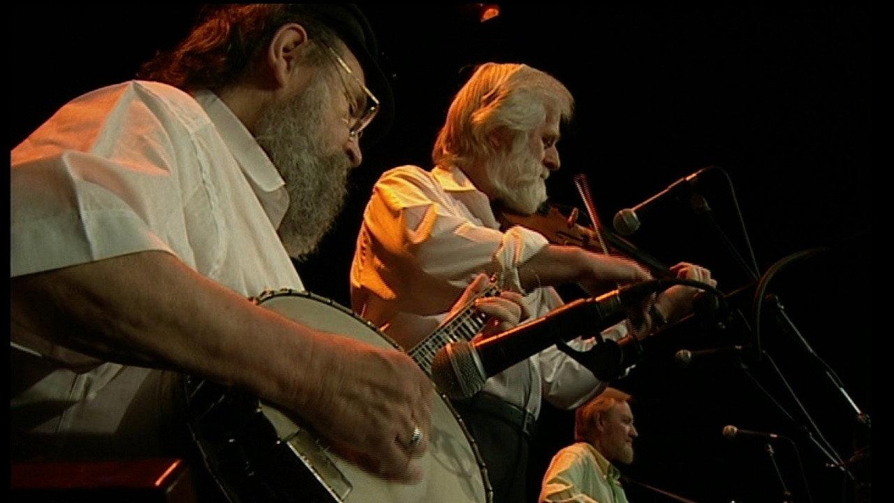 The Dubliners: Live - 40 Years Reunion Concert movie scene