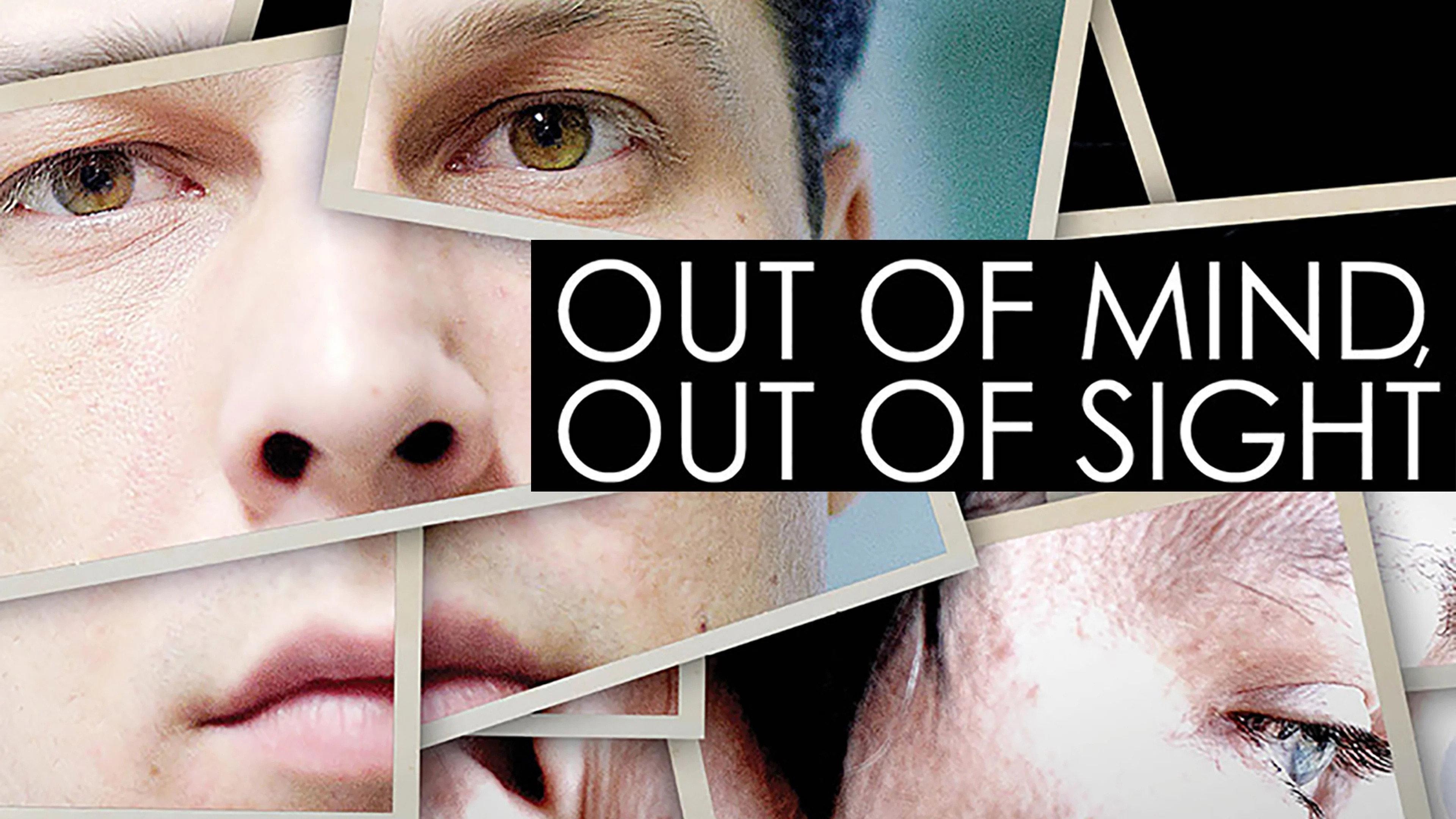 Out of Mind, Out of Sight 2014 movie scene