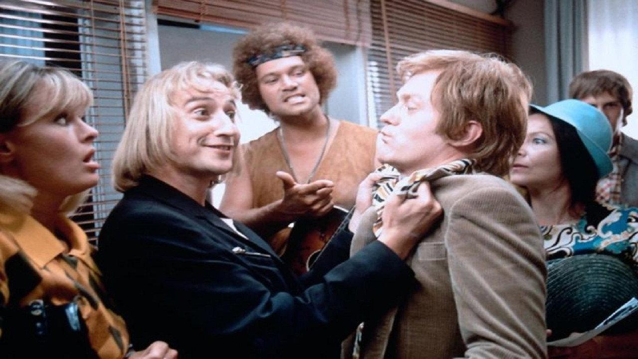 Der Trip - Die nackte Gitarre 0,5 1996 movie scene