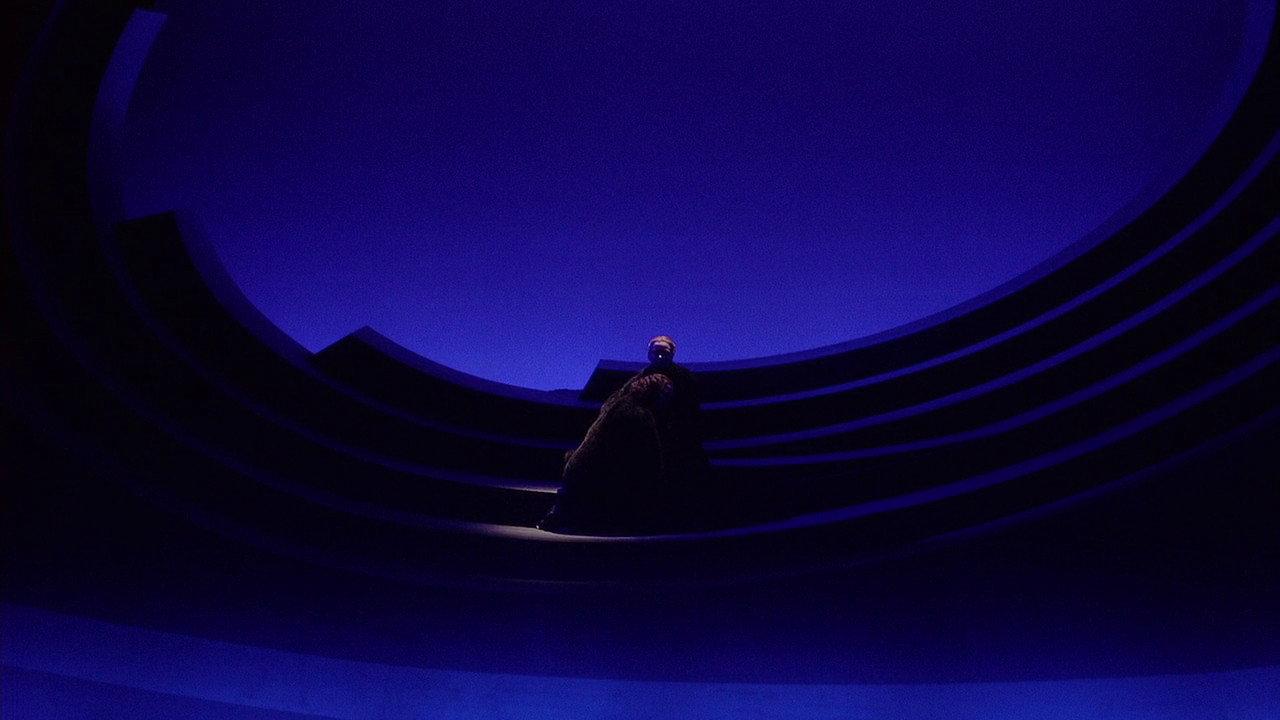 Wagner: Tristan und Isolde 2008 movie scene
