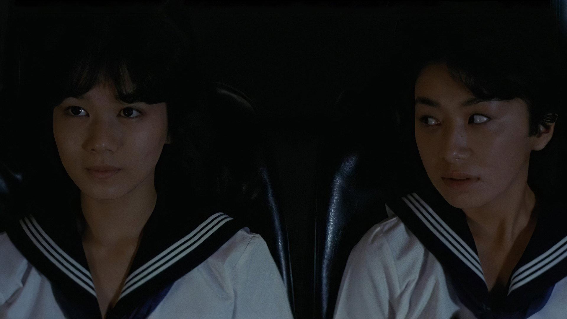 Sailor Uniform: Lily Lovers 2 1983 movie scene