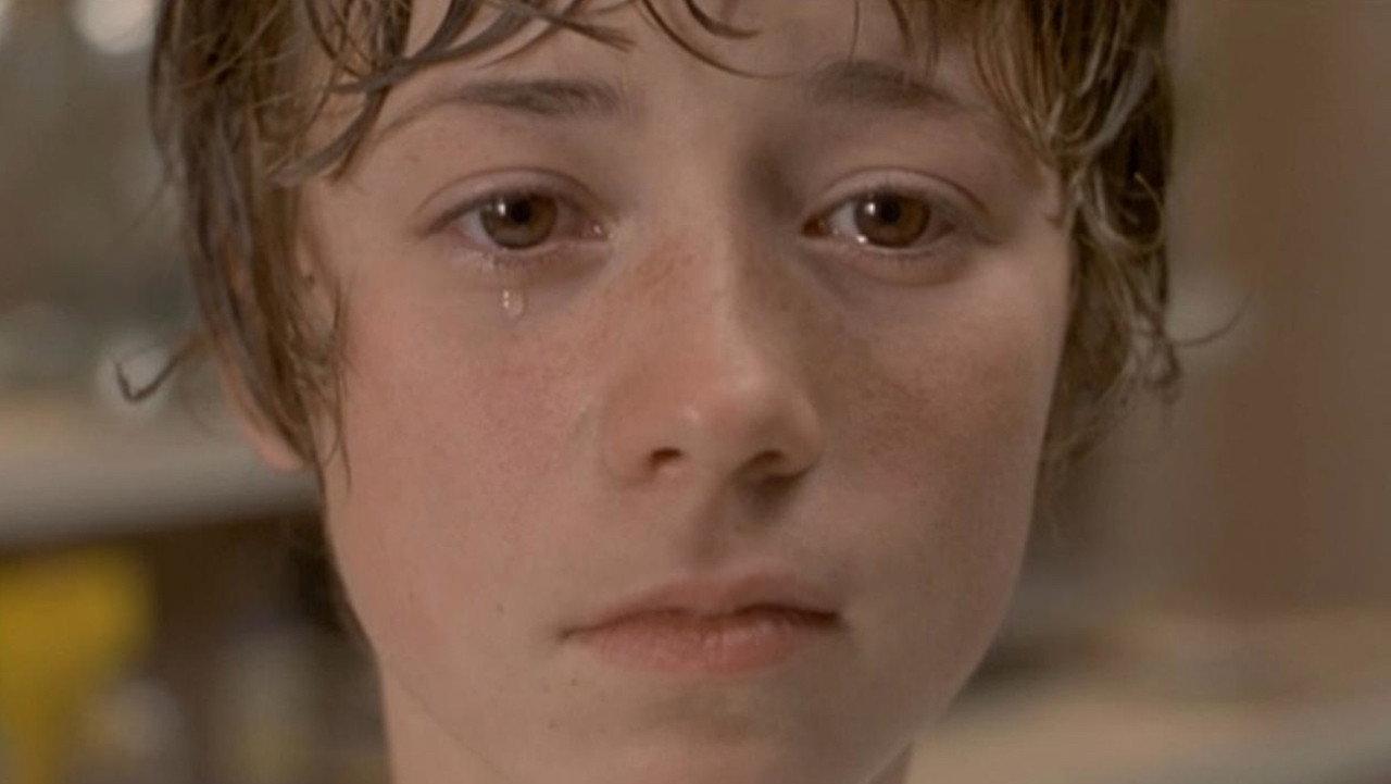 Set Me Free 1999 movie scene