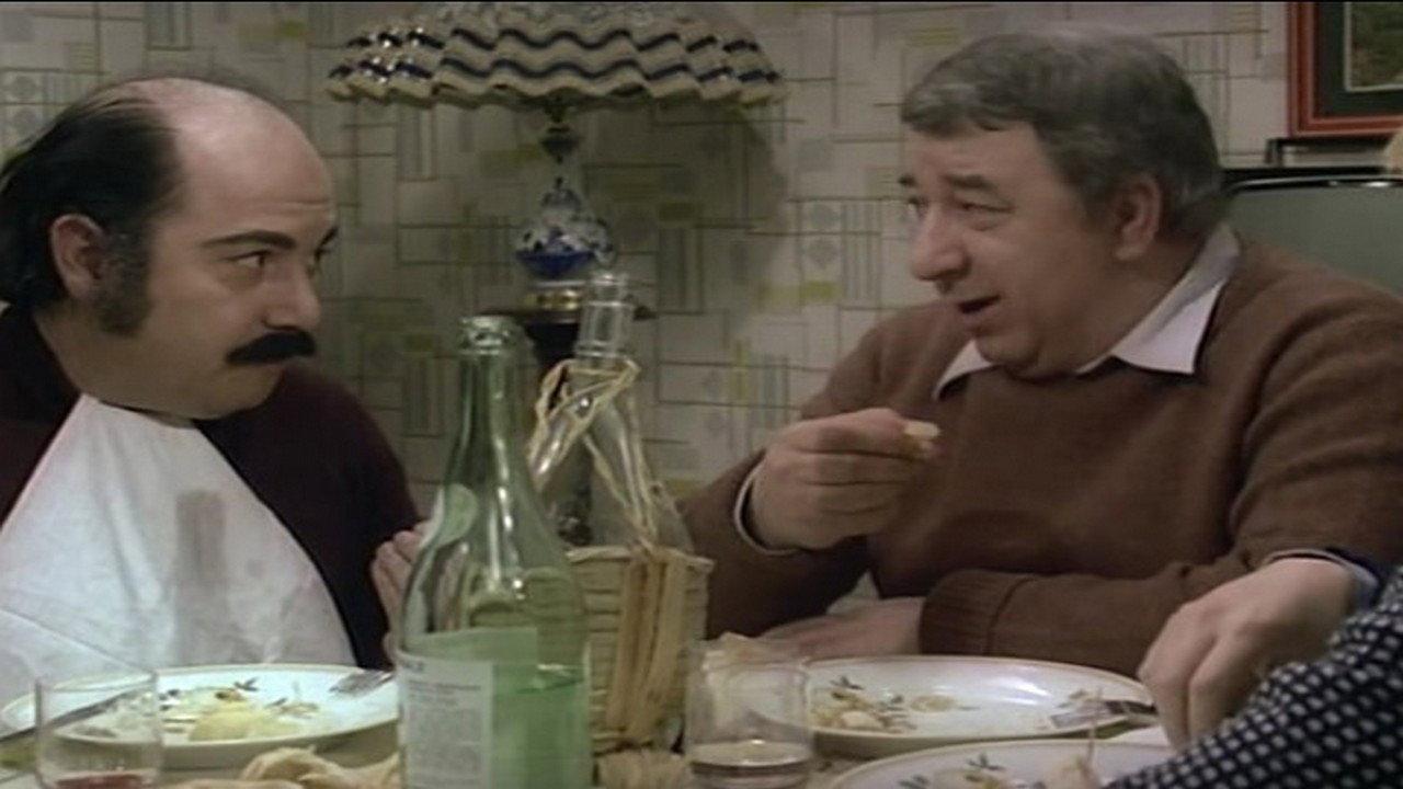 Stangata in famiglia 1976 movie scene