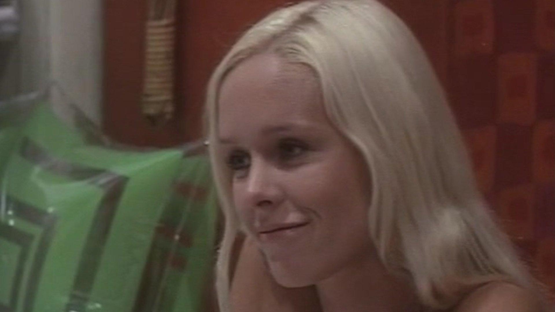 Swedish Fly Girls 1971 movie scene
