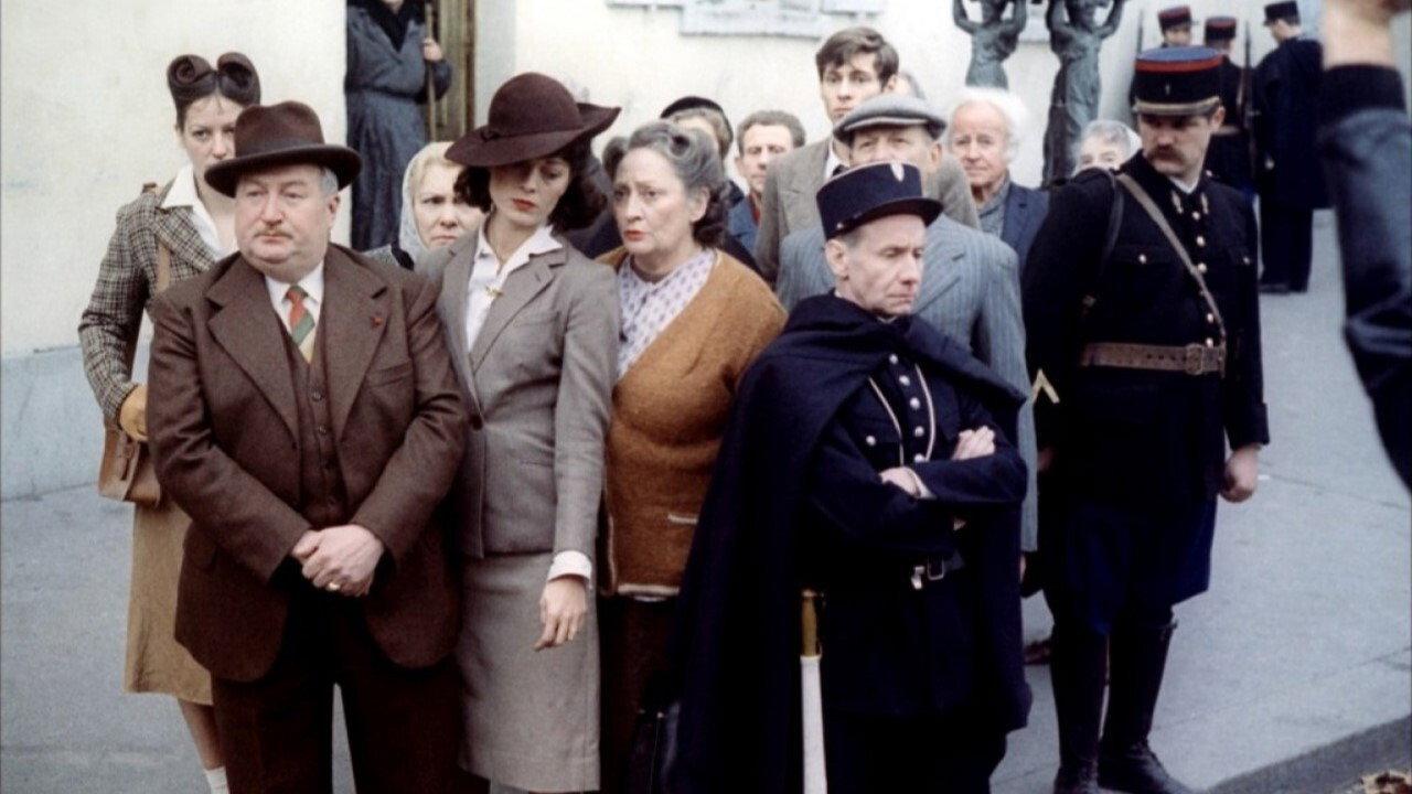 Black Thursday 1974 movie scene