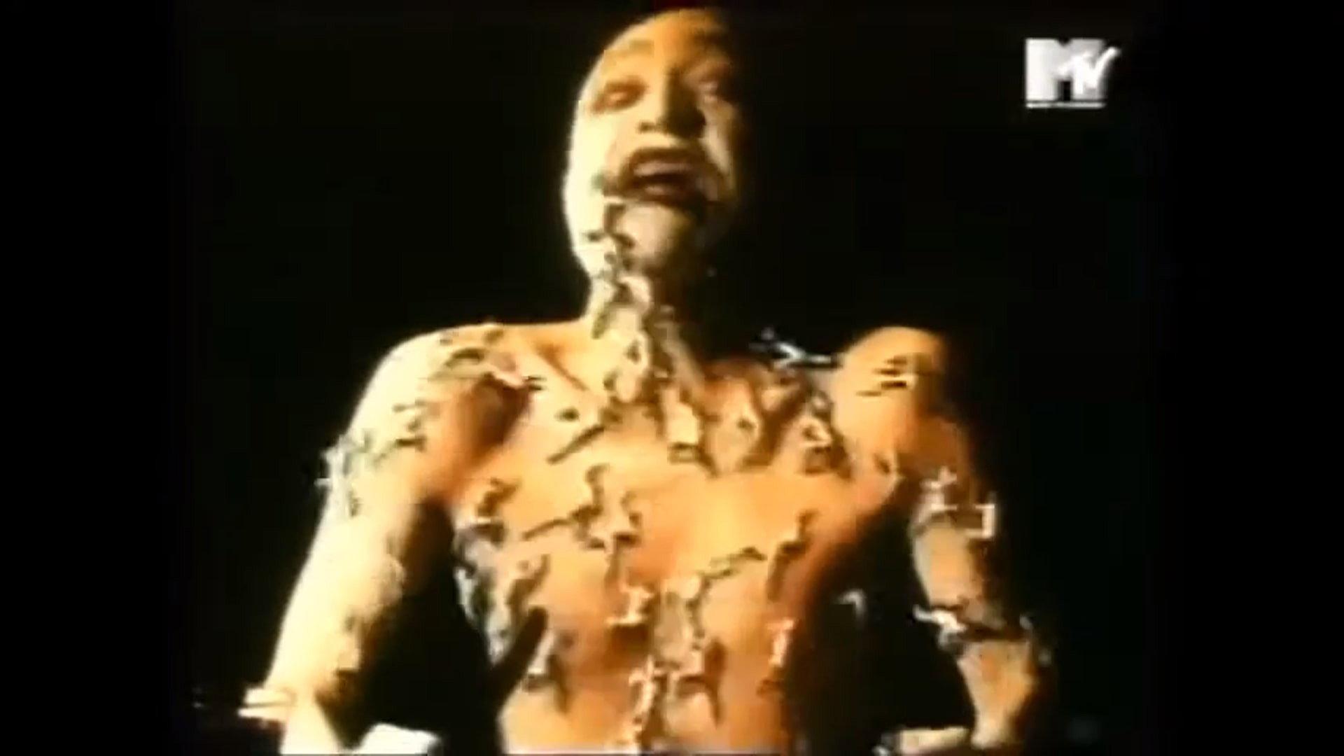 ATAMA 1994 movie scene