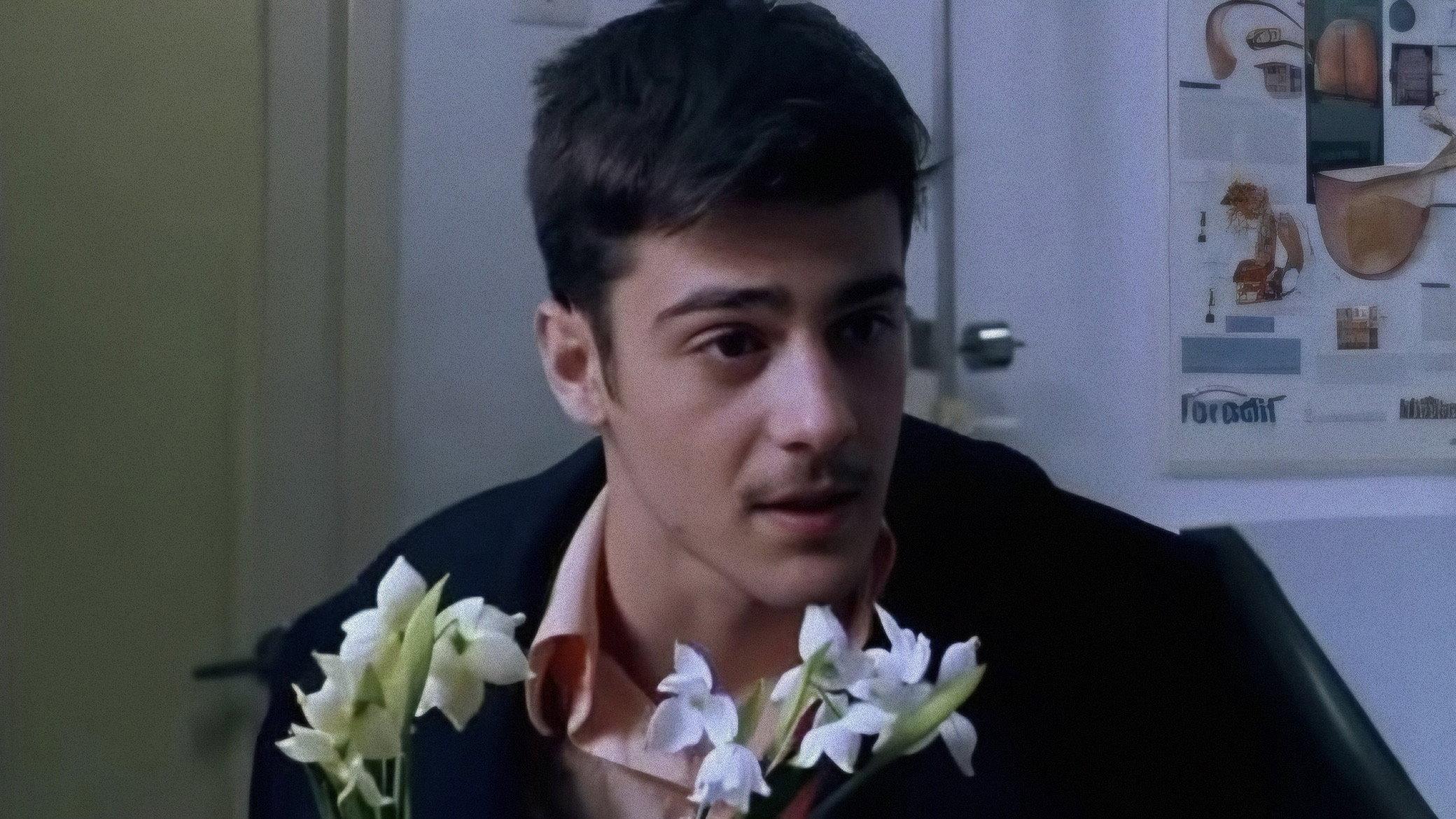 Testosterone 2005 movie scene