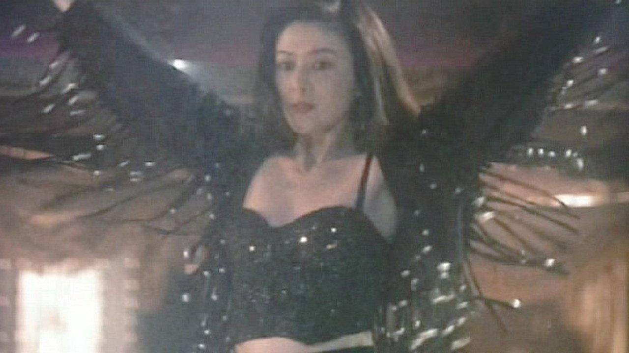 No More Love No More Death 1993 movie scene