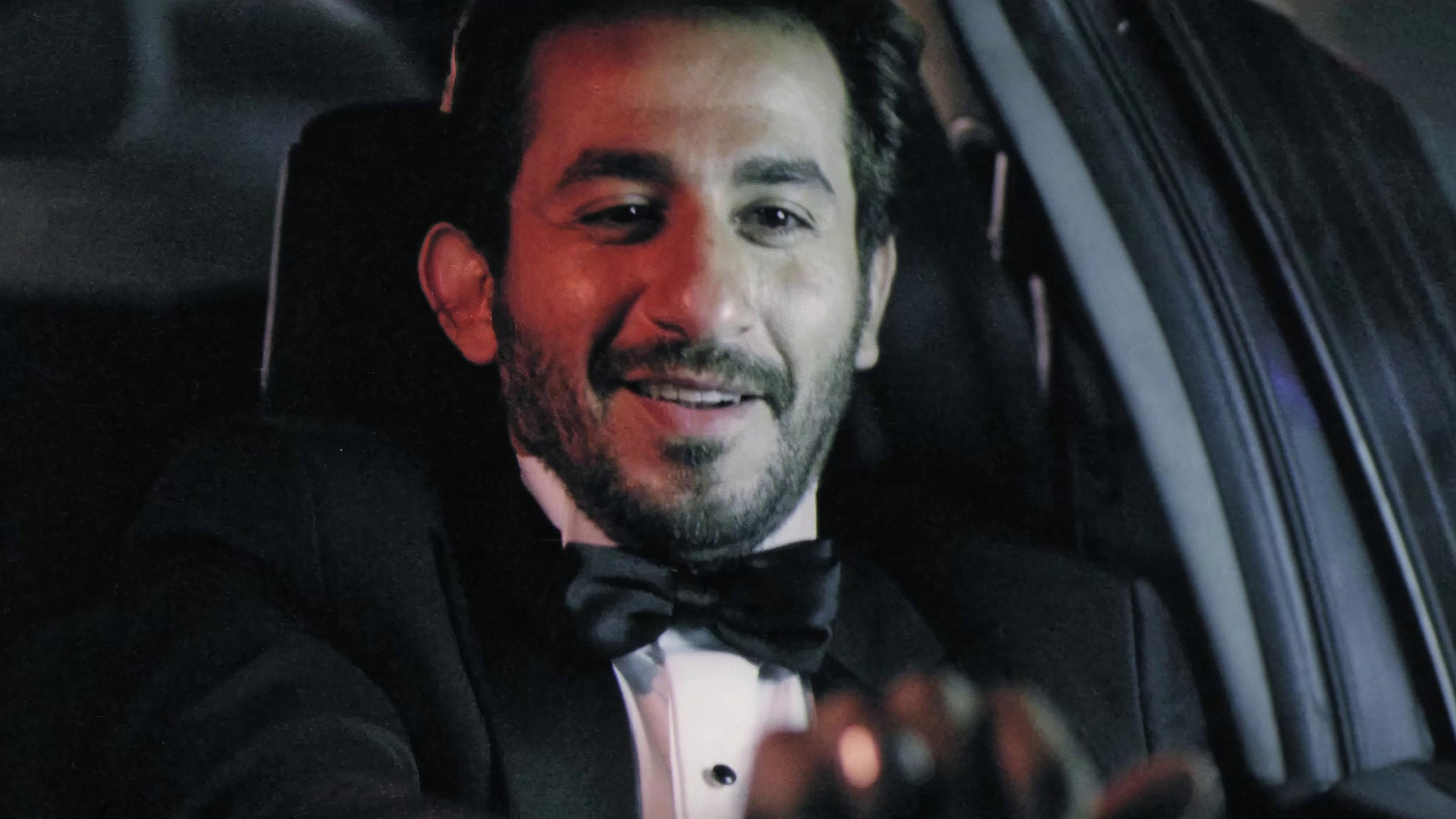 1000 Mabrouk 2009 movie scene