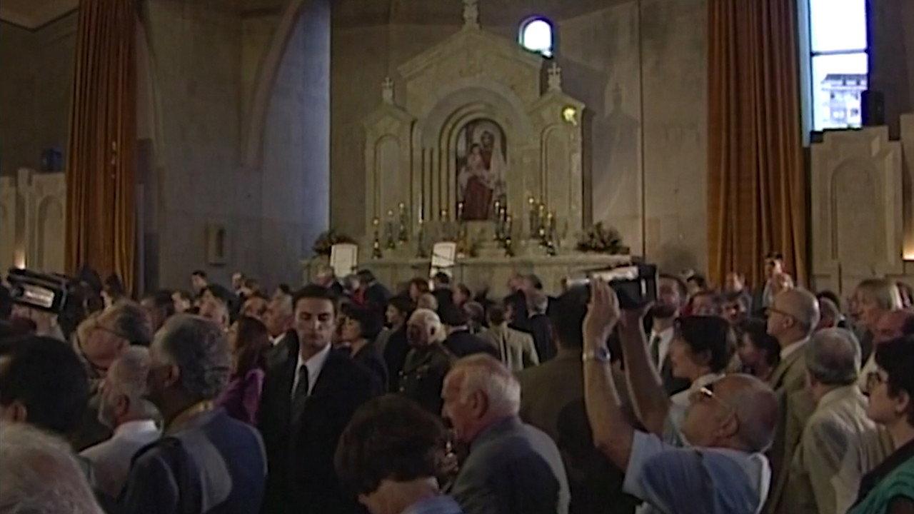 Expectation 2002 movie scene