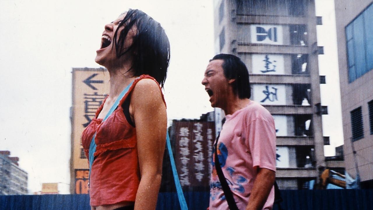Betelnut Beauty 2001 movie scene