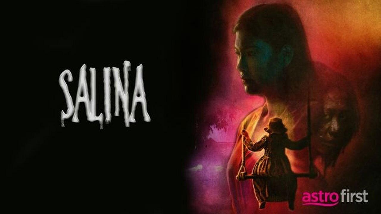 Salina 2021 movie scene