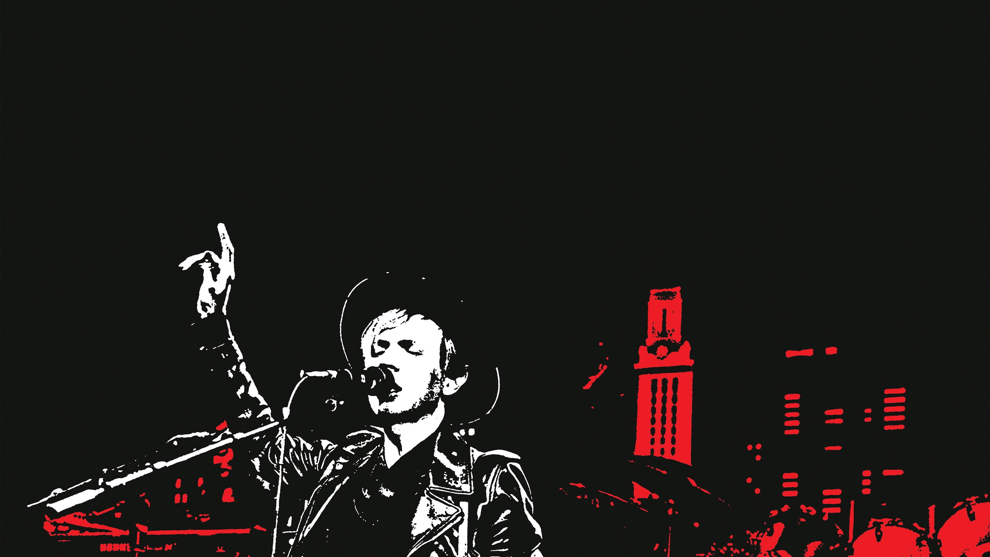 A Song for You: The Austin City Limits Story 2016 movie scene