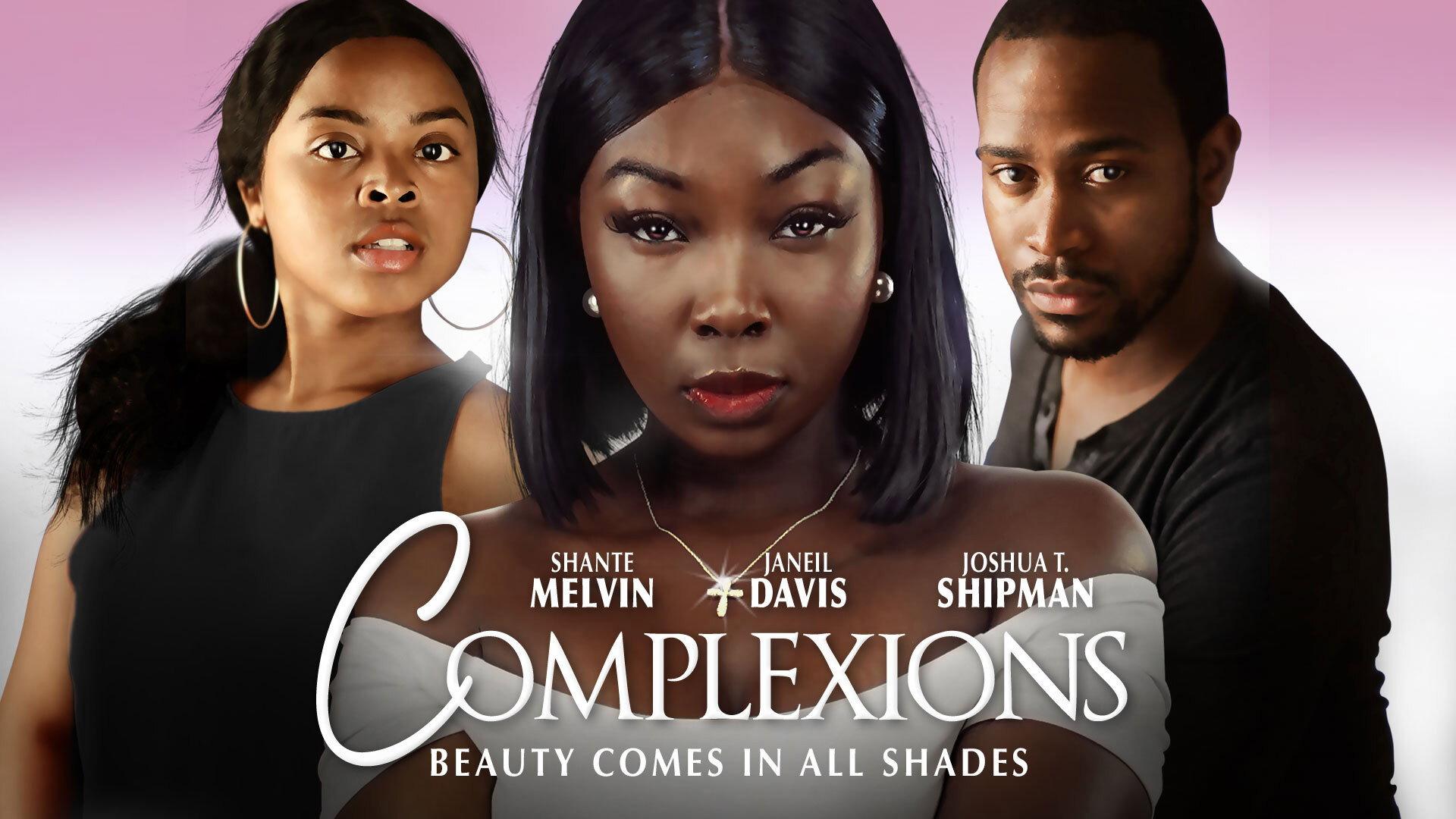 Complexions 2020 movie scene