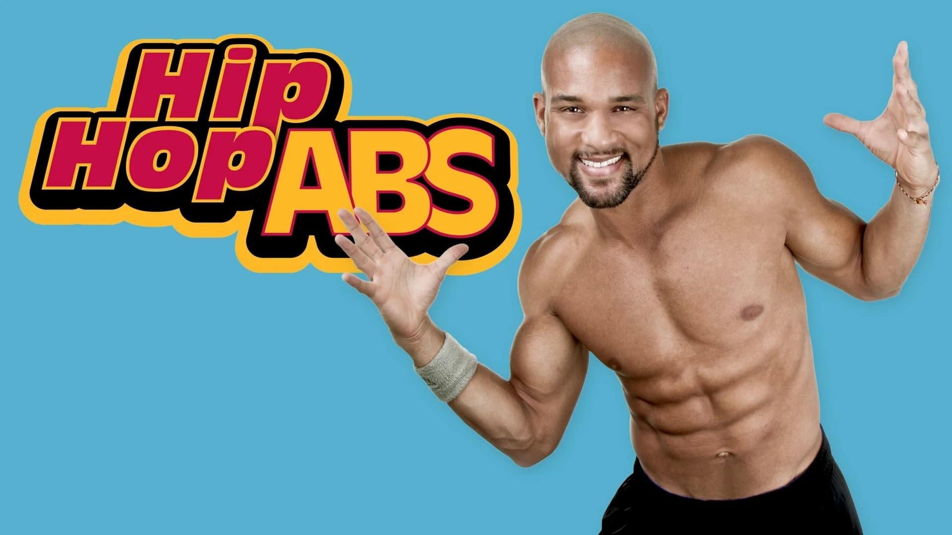 Hip Hop Abs: Ab Sculpt 2007 movie scene