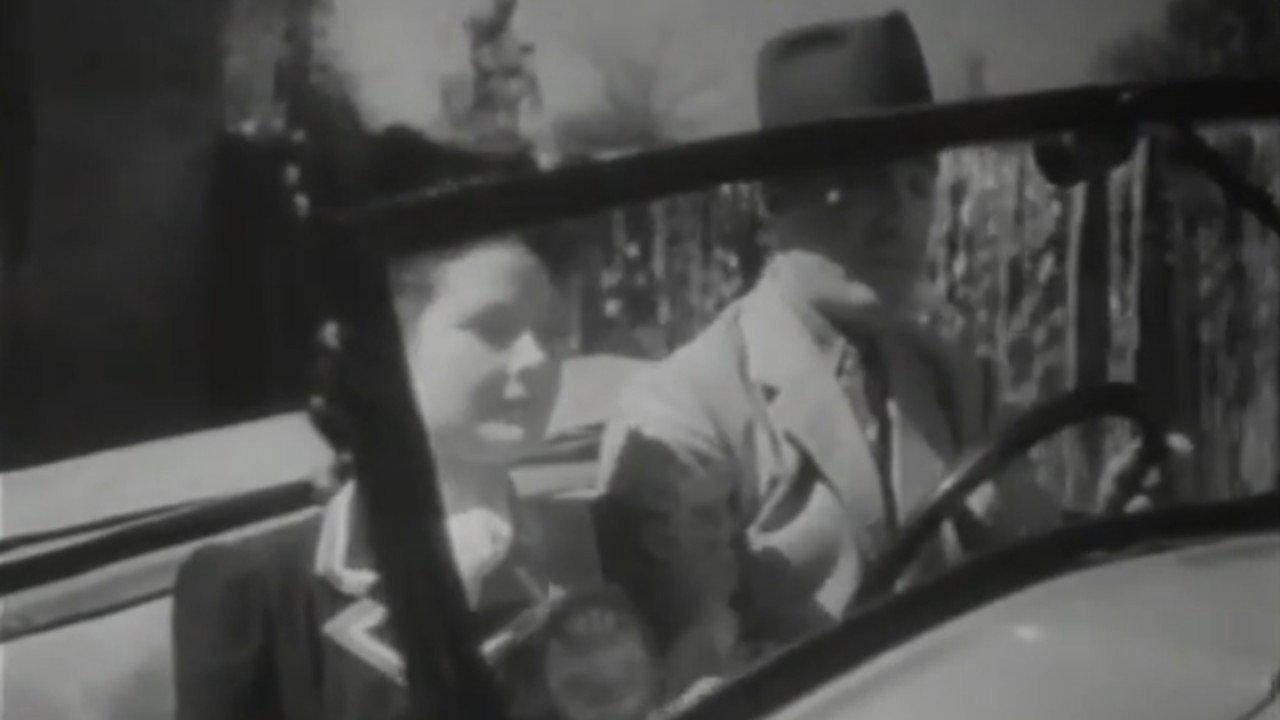 Partire 1938 movie scene